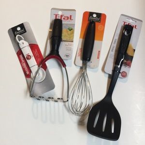Mixed T-Fal /Essential everyday